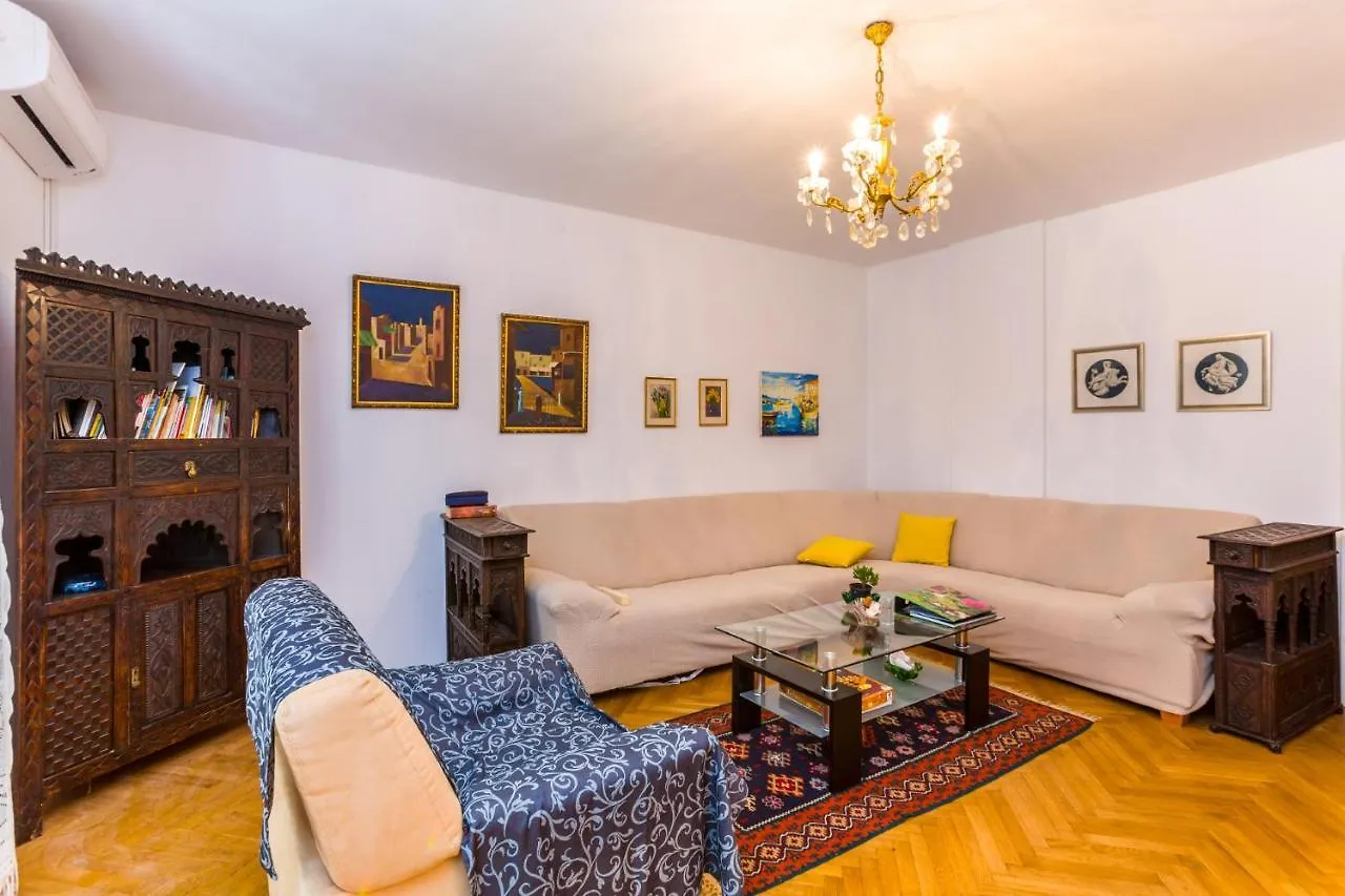 Merlini Medulin Tatil Evi