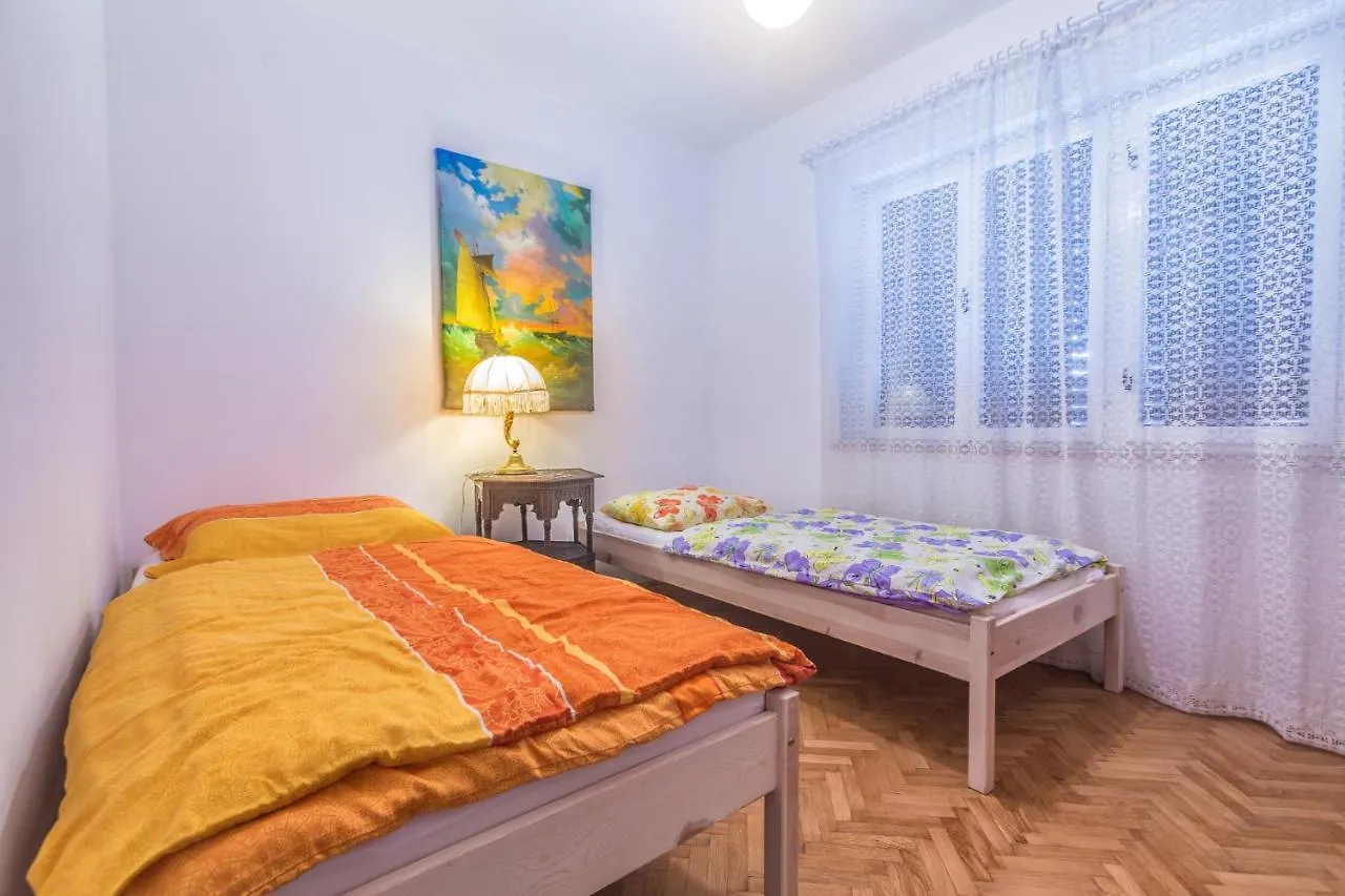 Merlini Medulin Tatil Evi
