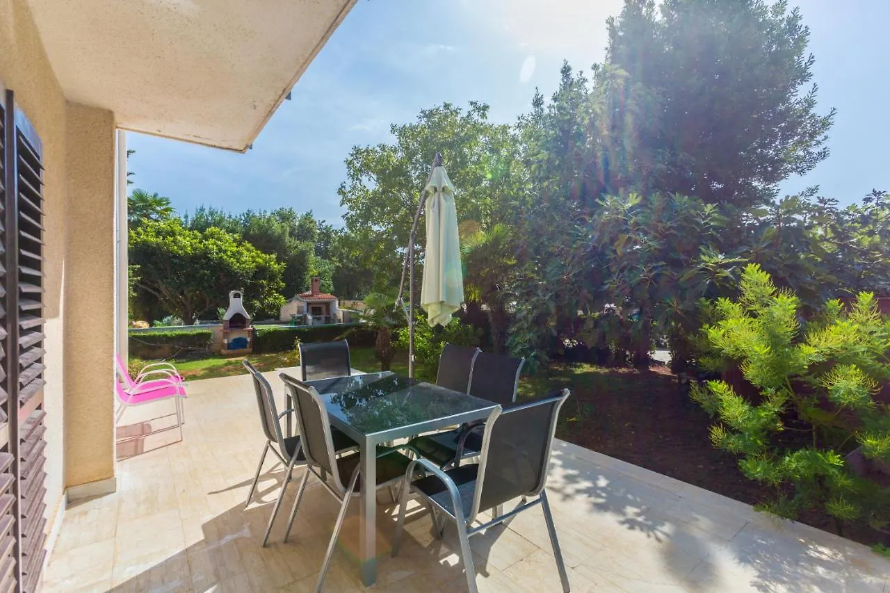Holiday home Merlini Medulin Croatia