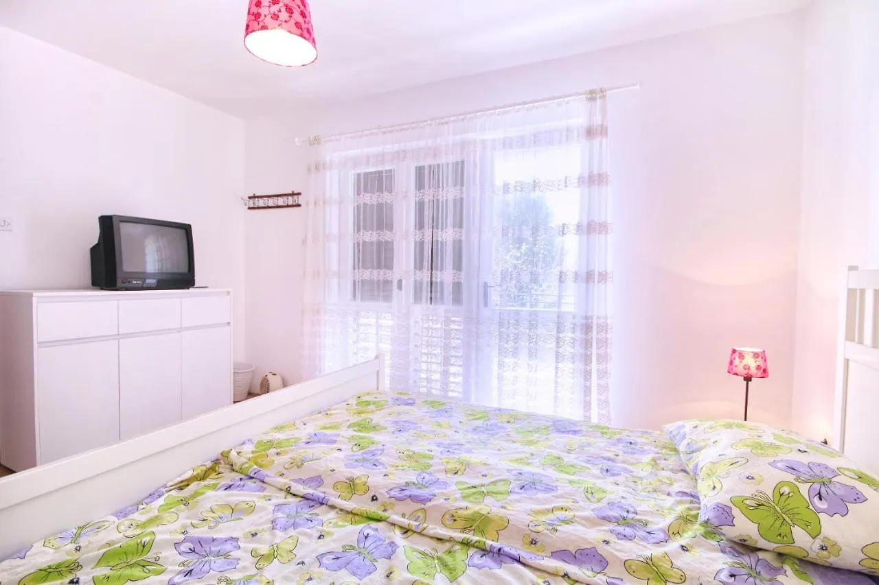 Holiday home Merlini Medulin