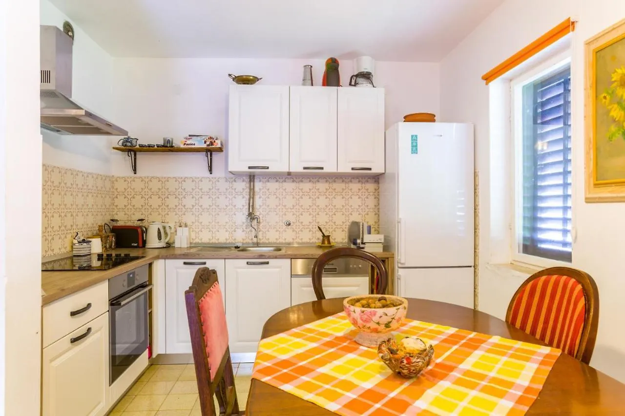 Holiday home Merlini Medulin Croatia